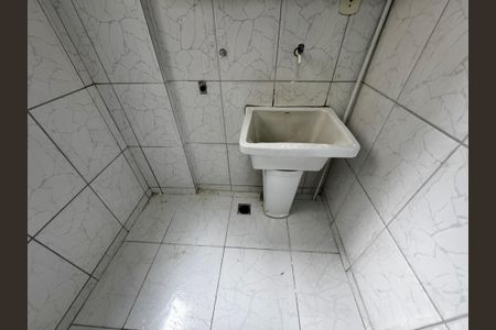 Apartamento para alugar com 60m², 2 quartos e sem vaga Apartamento para alugar com 60m², 2 quartos e sem vagaÁrea de Serviço