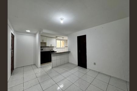 Sala de apartamento para alugar com 2 quartos, 60m² em Recreio dos Bandeirantes, Rio de Janeiro