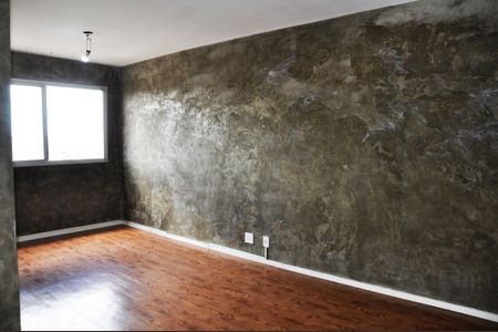 Sala de apartamento para alugar com 3 quartos, 77m² em Nossa Senhora do O, São Paulo