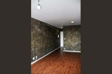 Sala de apartamento para alugar com 3 quartos, 77m² em Nossa Senhora do O, São Paulo