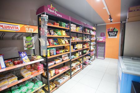 Apartamento à venda com 100m², 2 quartos e 2 vagasMercadinho