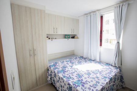 Quarto 1 de apartamento à venda com 2 quartos, 100m² em Pechincha, Rio de Janeiro