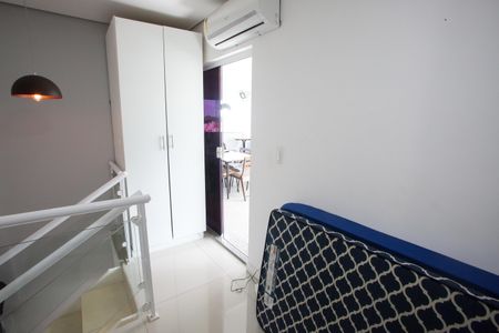 Apartamento à venda com 100m², 2 quartos e 2 vagasHall da Cobertura