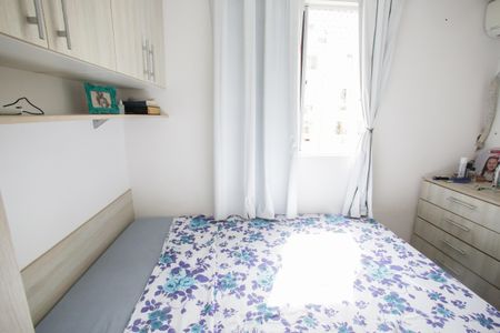 Apartamento à venda com 100m², 2 quartos e 2 vagasQuarto 1