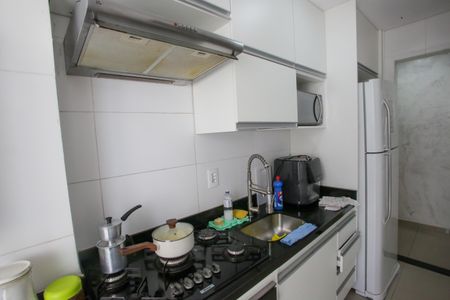 Apartamento à venda com 100m², 2 quartos e 2 vagasBanheiro Social