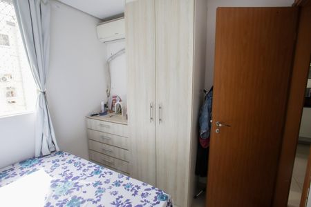Apartamento à venda com 100m², 2 quartos e 2 vagasQuarto 1