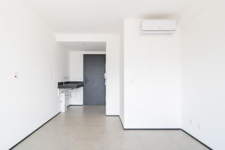 Studio de kitnet/studio para alugar com 1 quarto, 21m² em Indianópolis, São Paulo