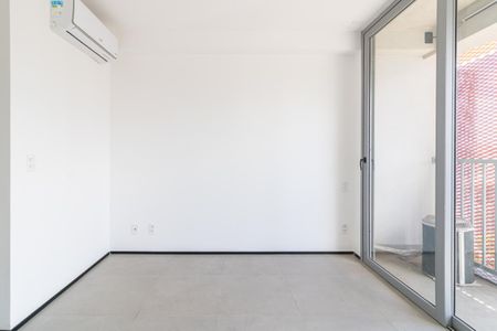 Studio de kitnet/studio para alugar com 1 quarto, 21m² em Indianópolis, São Paulo