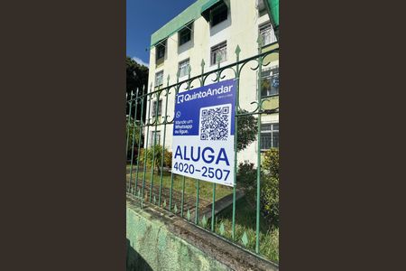 Apartamento para alugar com 55m², 1 quarto e 1 vaga Apartamento para alugar com 55m², 1 quarto e 1 vagaPlaca