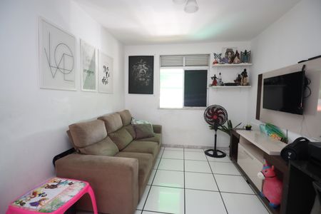 Apartamento para alugar com 1 quarto, 55m² em Engenho Velho de Brotas, Salvador