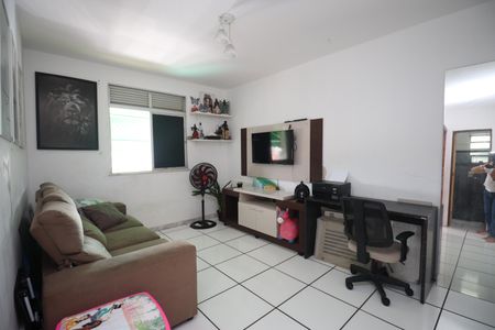 Apartamento para alugar com 55m², 1 quarto e 1 vaga Apartamento para alugar com 55m², 1 quarto e 1 vagaSala