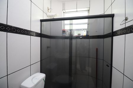 Apartamento para alugar com 55m², 1 quarto e 1 vaga Apartamento para alugar com 55m², 1 quarto e 1 vagaBanheiro Social