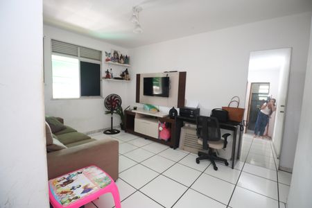 Apartamento para alugar com 1 quarto, 55m² em Engenho Velho de Brotas, Salvador