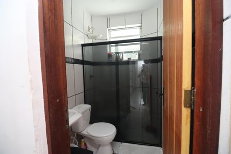 Apartamento para alugar com 1 quarto, 55m² em Engenho Velho de Brotas, Salvador