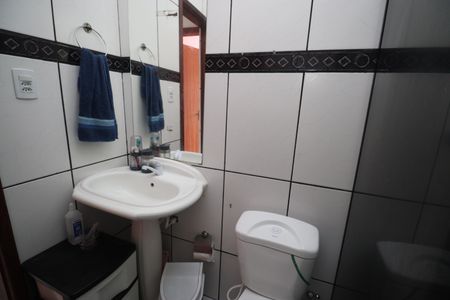 Apartamento para alugar com 55m², 1 quarto e 1 vaga Apartamento para alugar com 55m², 1 quarto e 1 vagaBanheiro Social