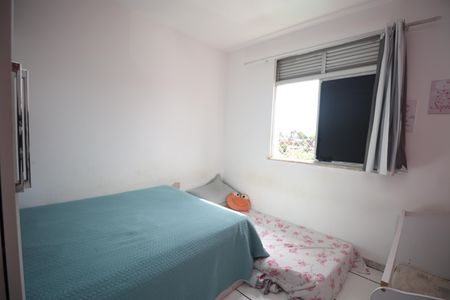 Apartamento para alugar com 1 quarto, 55m² em Engenho Velho de Brotas, Salvador