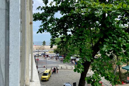 Quarto 1  de apartamento à venda com 2 quartos, 92m² em Copacabana, Rio de Janeiro