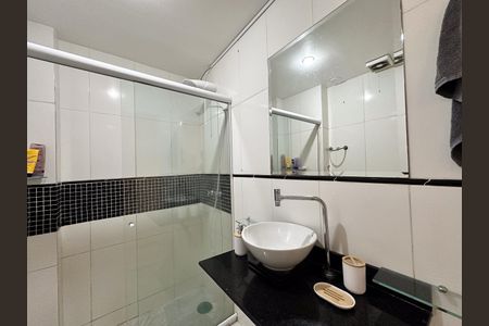 Studio à venda com 27m², 1 quarto e sem vaga