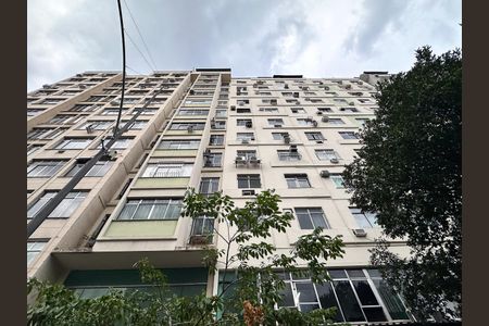 Studio à venda com 27m², 1 quarto e sem vaga