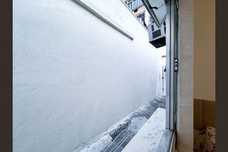 Studio à venda com 27m², 1 quarto e sem vaga