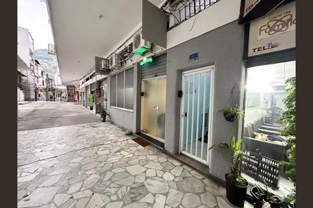 Studio à venda com 27m², 1 quarto e sem vaga