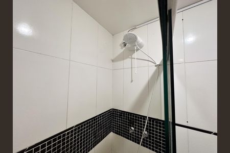 Studio à venda com 27m², 1 quarto e sem vaga