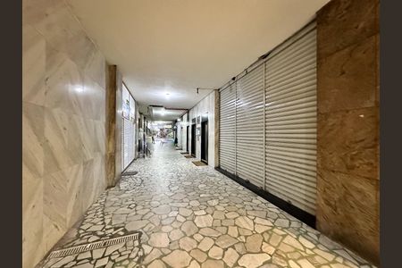 Studio à venda com 27m², 1 quarto e sem vaga