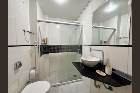 Studio à venda com 27m², 1 quarto e sem vaga