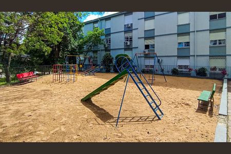 Apartamento para alugar com 58m², 2 quartos e sem vaga