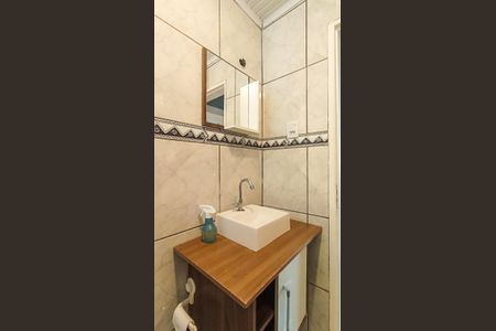 Apartamento para alugar com 58m², 2 quartos e sem vaga