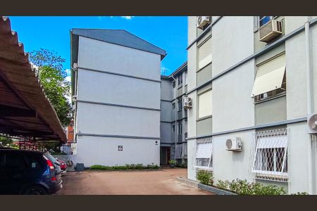 Apartamento para alugar com 58m², 2 quartos e sem vaga