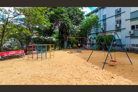 Apartamento para alugar com 58m², 2 quartos e sem vaga