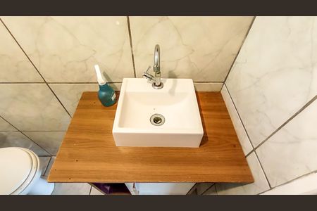 Apartamento para alugar com 58m², 2 quartos e sem vaga