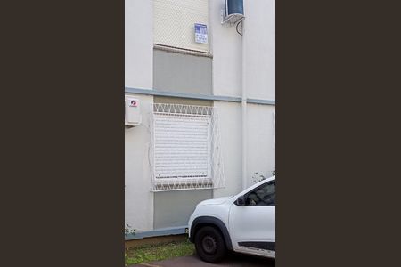 Apartamento para alugar com 58m², 2 quartos e sem vaga