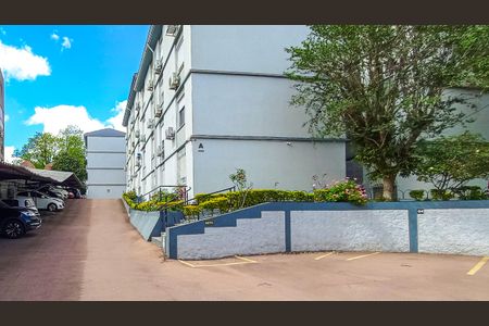 Apartamento para alugar com 58m², 2 quartos e sem vaga