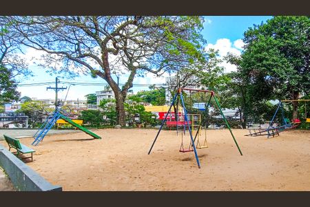 Apartamento para alugar com 58m², 2 quartos e sem vaga