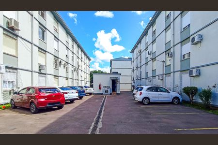 Apartamento para alugar com 58m², 2 quartos e sem vaga