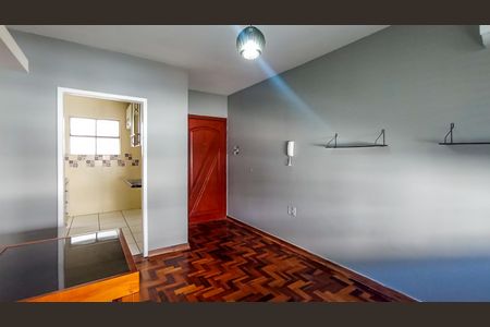 Apartamento para alugar com 58m², 2 quartos e sem vaga