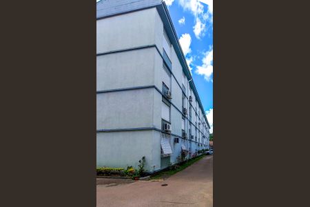 Apartamento para alugar com 58m², 2 quartos e sem vaga