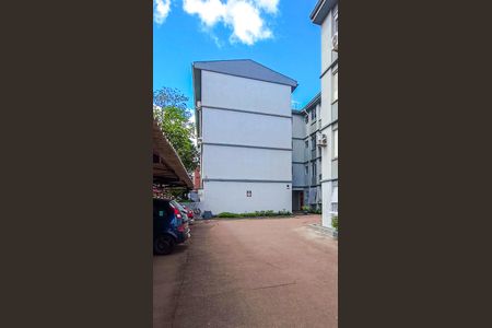 Apartamento para alugar com 58m², 2 quartos e sem vaga