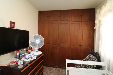 Apartamento à venda com 65m², 3 quartos e 1 vagaQuarto 1