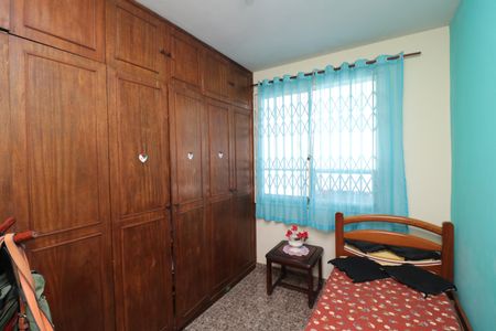 Apartamento à venda com 65m², 3 quartos e 1 vagaQuarto 3