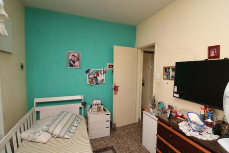 Apartamento à venda com 65m², 3 quartos e 1 vagaQuarto 1