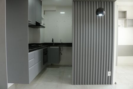 Sala de apartamento para alugar com 2 quartos, 36m² em Lapa, São Paulo