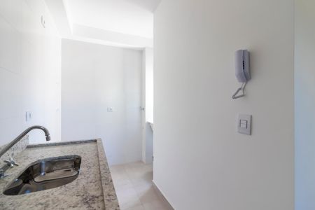 Apartamento à venda com 34m², 2 quartos e sem vagaCozinha