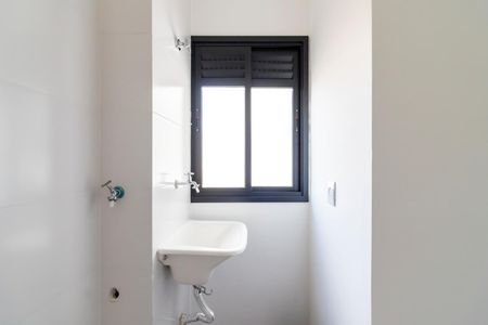 Apartamento à venda com 34m², 2 quartos e sem vagaÁrea de Serviço