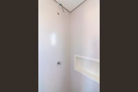 Apartamento à venda com 34m², 2 quartos e sem vagaBanheiro