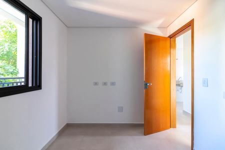 Apartamento à venda com 34m², 2 quartos e sem vagaQuarto 1