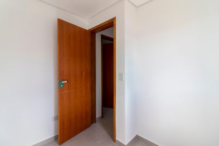 Apartamento à venda com 34m², 2 quartos e sem vagaQuarto 2