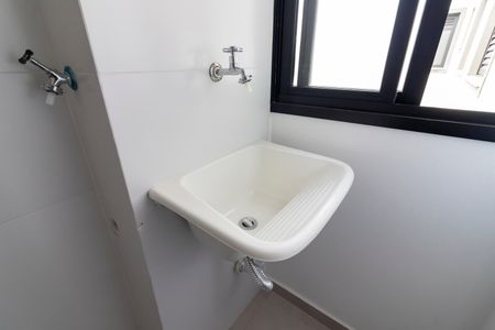 Apartamento à venda com 34m², 2 quartos e sem vagaÁrea de Serviço